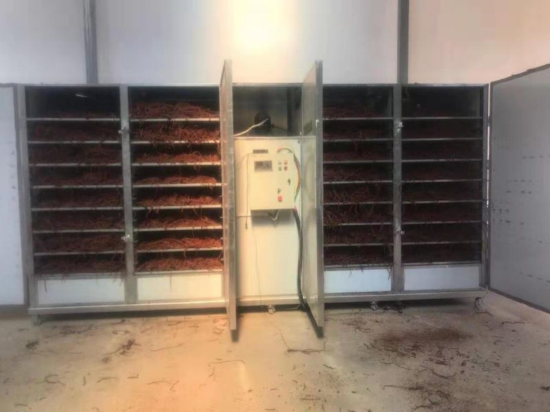 電加熱烘干機(jī)的價(jià)格是多少？
